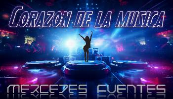  Corazon de la Musica 