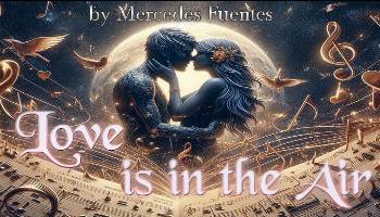 Love is in the Air