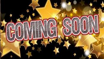 Coming Soon