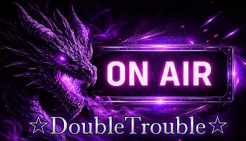 On Air DoubleTrouble