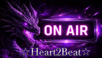 On Air Heart2Beat