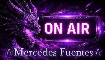 On Air Mercedes Fuentes